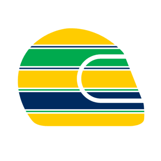 Instituto Ayrton Senna logo